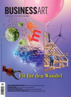 BusinessArt – Dezember 2023