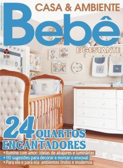 Casa e Ambiente Bebe – Novembro 2023