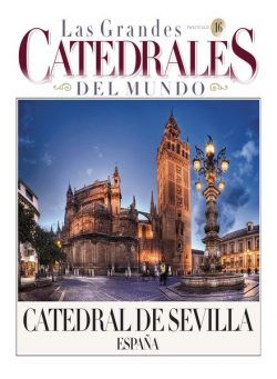 Catedrales del Mundo – Octubre 2023