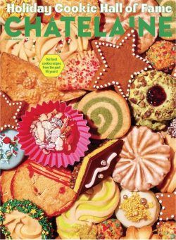 Chatelaine – Winter 2023-2024