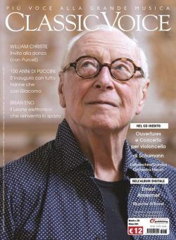 Classic Voice – Ottobre 2023