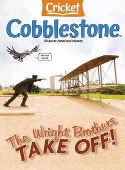 Cobblestone – November-December 2023