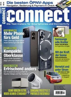 Connect – Dezember 2023