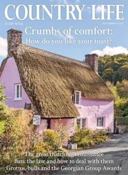 Country Life UK – 15 November 2023
