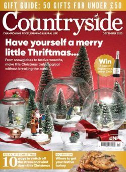 Countryside – December 2023
