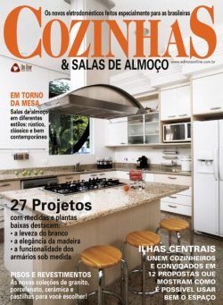 Cozinhas e Salas de Almoco – 24 Outubro 2023