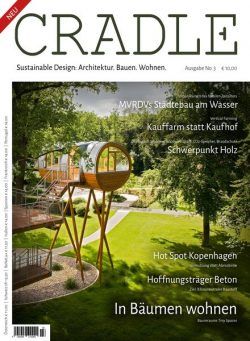 Cradle – Oktober 2023