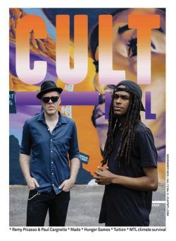 Cult MTL – November 2023