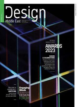 Design Middle East – November 2023