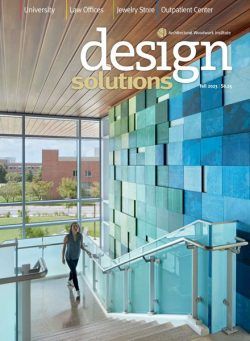 Design Solutions – Fall 2023