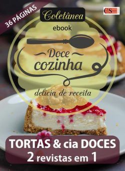 Doce Cozinha – 6 Novembro 2023