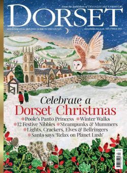 Dorset Magazine – December 2023