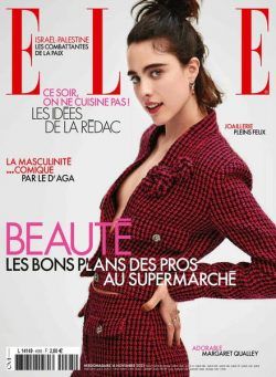 Elle France – 16 Novembre 2023