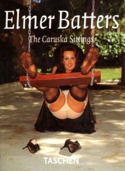Elmer Batters The Caruska Sittings