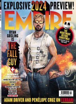 Empire UK – January 2024