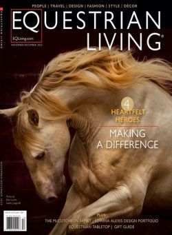 Equestrian Living – November-December 2023