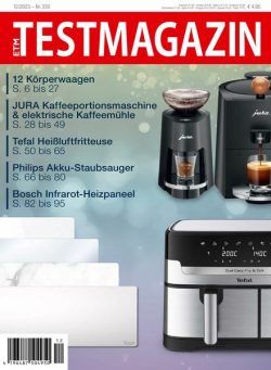 ETM Testmagazin – Dezember 2023