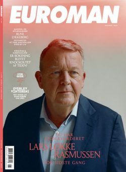 Euroman – November 2023