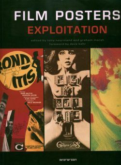 Film Posters Exploitation Taschen