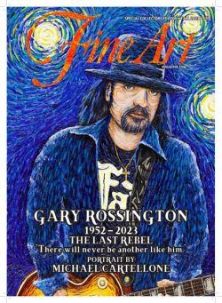 Fine Art – Fall 2023