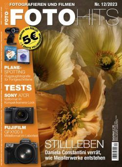 Fotohits – Dezember 2023