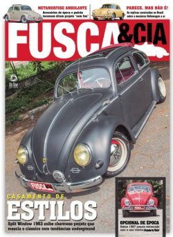 Fusca & Cia – Novembro 2023