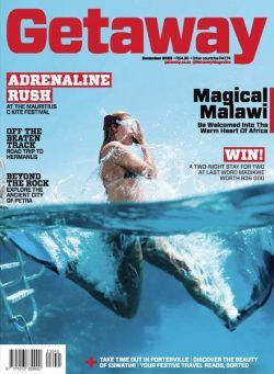 Getaway – December 2023