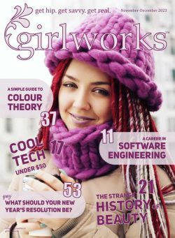 girlworks – November-December 2023