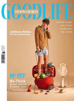 GoodLife – November-Dezember 2023