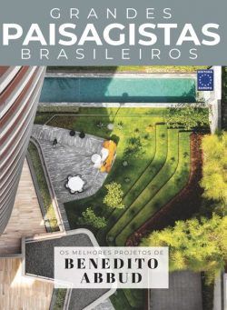 Grandes Paisagistas Brasileiros – Edicao 17 – 20 Outubro 2023