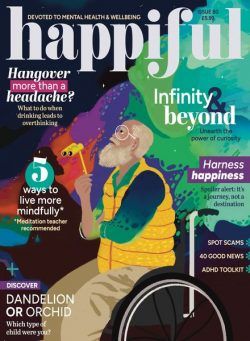 Happiful – Issue 80 – November 2023