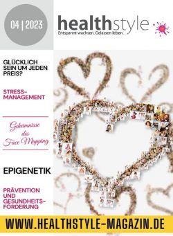 Healthstyle – November 2023
