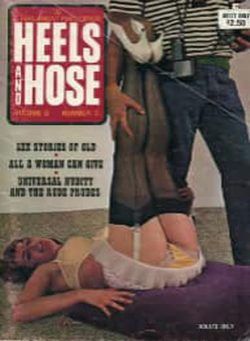 Heels & Hose – Vol 06 N 03 1969