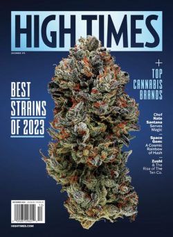 High Times – December 2023