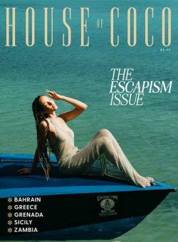 House of Coco – Volume 26 – October 2023