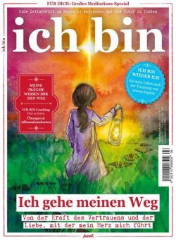 Ich Bin – November 2023