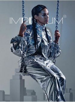 Imperium Magazine – Issue 8 – June 2023