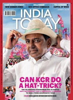 India Today – November 27 2023
