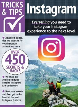 Instagram Tricks and Tips – November 2023