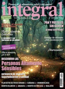 Integral – Noviembre-Diciembre 2023