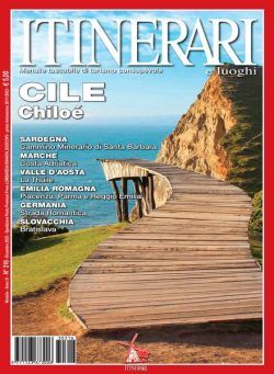 Itinerari e Luoghi – Dicembre 2023