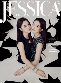 Jessica – November 2023