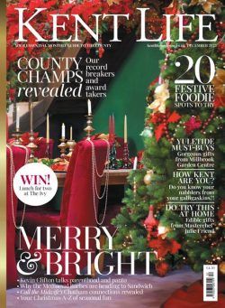 Kent Life – December 2023