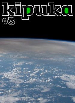 Kipuka – ete 2023