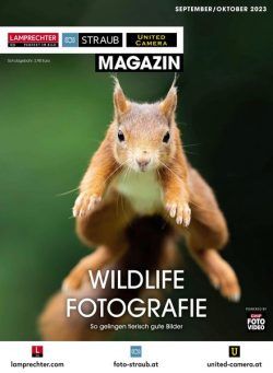 Lamprechter Magazin – September-Oktober 2023