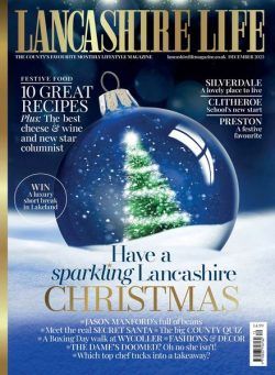 Lancashire Life – December 2023