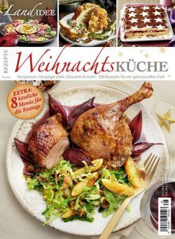 LandIDEE Rezeptreihe – November 2023