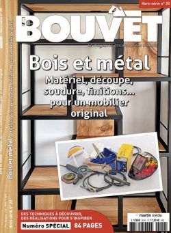 Le Bouvet – Hors-Serie N 20 – Novembre 2023