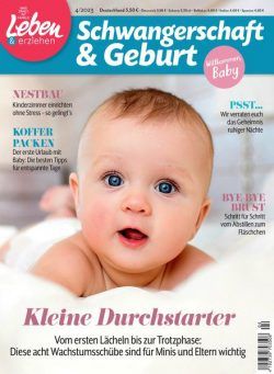 Leben & Erziehen Sonderheft – November 2023