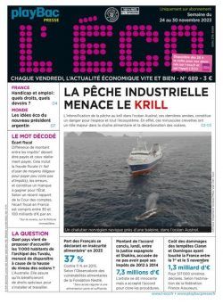 L’eCO – 24 Novembre 2023